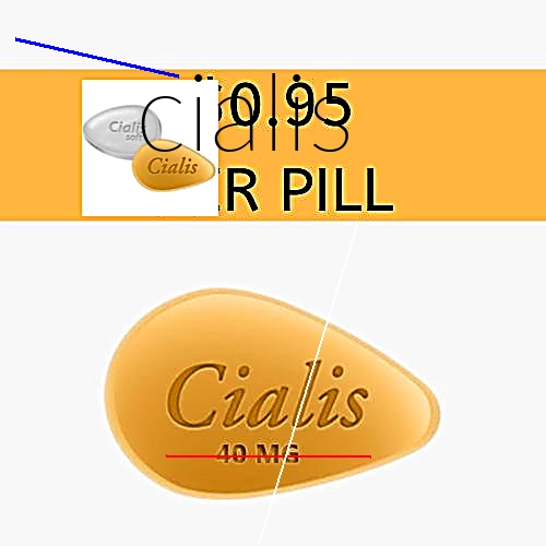 Prix cialis 5mg en pharmacie en france